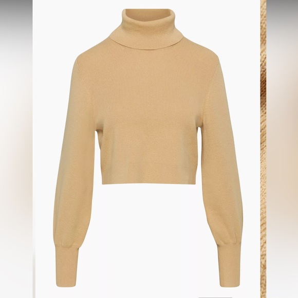 Wilfred Rebecca Turtleneck - Picture 6 of 7